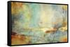 Eternidad-Gabriela Villarreal-Framed Stretched Canvas