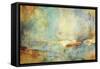 Eternidad-Gabriela Villarreal-Framed Stretched Canvas