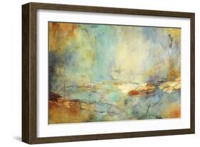 Eternidad-Gabriela Villarreal-Framed Premium Giclee Print