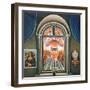 Eternity, 1968-Radi Nedelchev-Framed Giclee Print