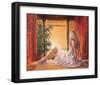 Eternity-Renate Holzner-Framed Art Print