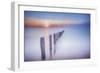 Eternity-Viviane Fedieu Daniel-Framed Photographic Print