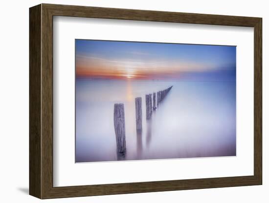 Eternity-Viviane Fedieu Daniel-Framed Photographic Print