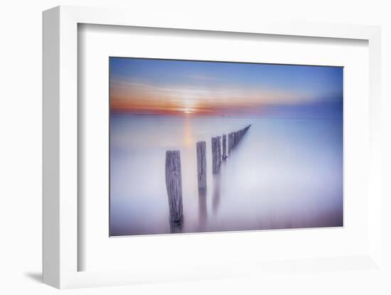 Eternity-Viviane Fedieu Daniel-Framed Photographic Print