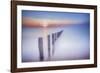 Eternity-Viviane Fedieu Daniel-Framed Photographic Print