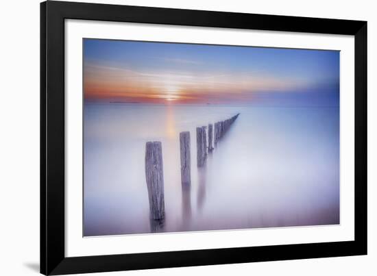 Eternity-Viviane Fedieu Daniel-Framed Photographic Print