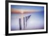 Eternity-Viviane Fedieu Daniel-Framed Photographic Print