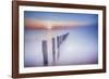 Eternity-Viviane Fedieu Daniel-Framed Photographic Print