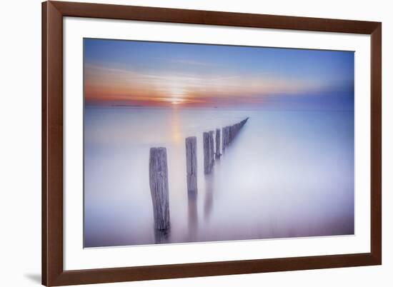 Eternity-Viviane Fedieu Daniel-Framed Photographic Print