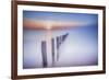 Eternity-Viviane Fedieu Daniel-Framed Photographic Print