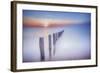 Eternity-Viviane Fedieu Daniel-Framed Photographic Print