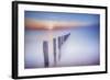 Eternity-Viviane Fedieu Daniel-Framed Photographic Print