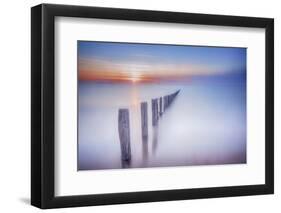 Eternity-Viviane Fedieu Daniel-Framed Premium Photographic Print