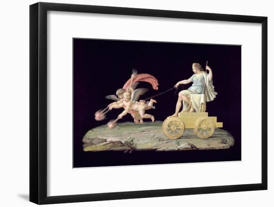 Eternity-Michelangelo Maestri-Framed Giclee Print