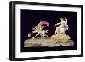 Eternity-Michelangelo Maestri-Framed Giclee Print