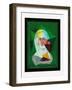 Etex Crunch-Jasper Galloway-Framed Giclee Print