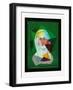 Etex Crunch-Jasper Galloway-Framed Giclee Print