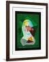 Etex Crunch-Jasper Galloway-Framed Giclee Print