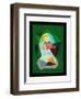 Etex Crunch-Jasper Galloway-Framed Giclee Print