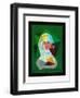 Etex Crunch-Jasper Galloway-Framed Giclee Print