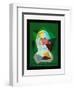 Etex Crunch-Jasper Galloway-Framed Giclee Print