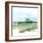 Brown Frame
