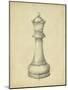 Wood Mount