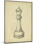 Wood Mount