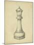 Wood Mount