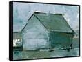 Canvas Black
