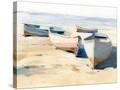 Stretched Canvas