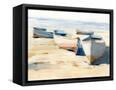 Canvas Black