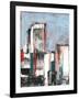 Gramercy Black