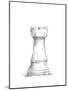 Wood Mount