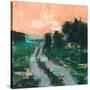 Stretched Canvas