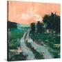 Stretched Canvas