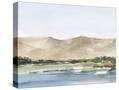 Stretched Canvas