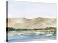 Stretched Canvas