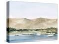 Stretched Canvas