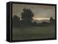 Canvas Black