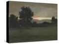Stretched Canvas