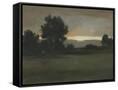 Canvas Black