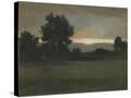 Stretched Canvas