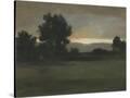 Stretched Canvas