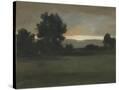 Stretched Canvas