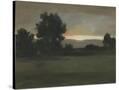 Stretched Canvas