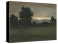 Stretched Canvas