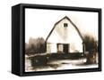 Canvas Black