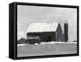 Canvas Black