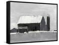 Canvas Black